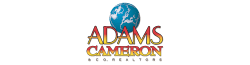 Adams Cameron & Co. REALTORS Logo